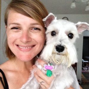 Meet your Posher, Kyrie